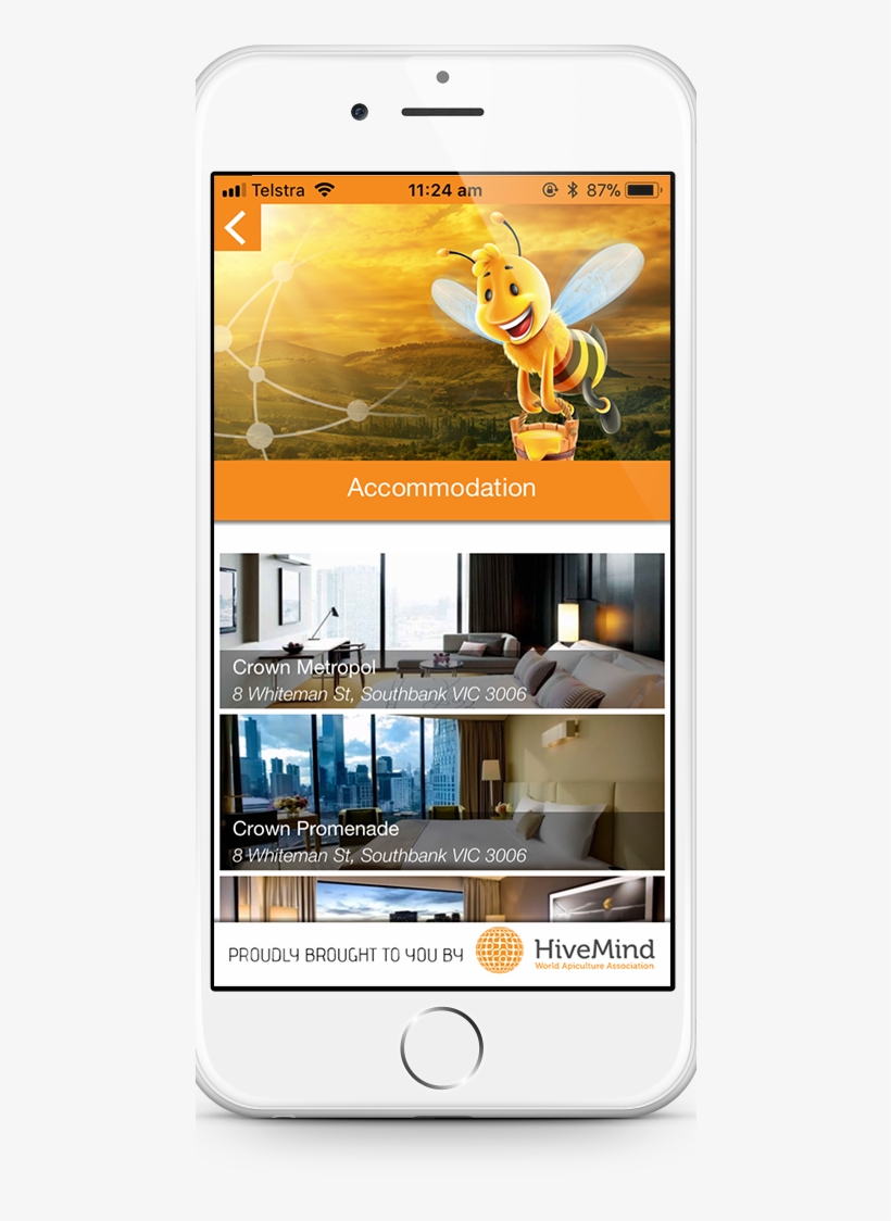 Blank Group Full Image Short Title Subtitle - Crown Metropol Melbourne, transparent png download