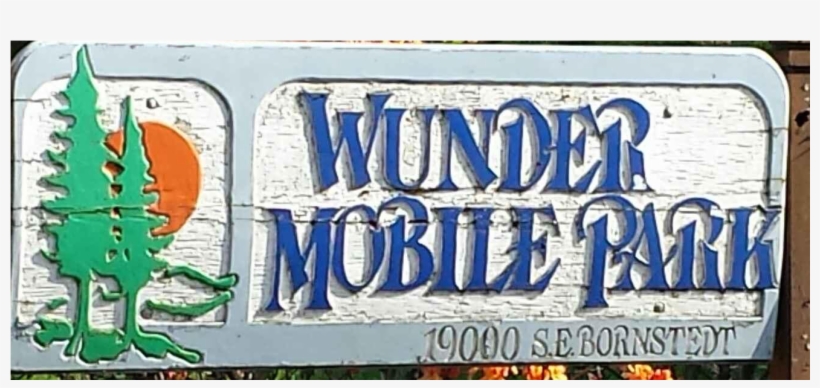 1987 Wooden Sign - Poster, transparent png download