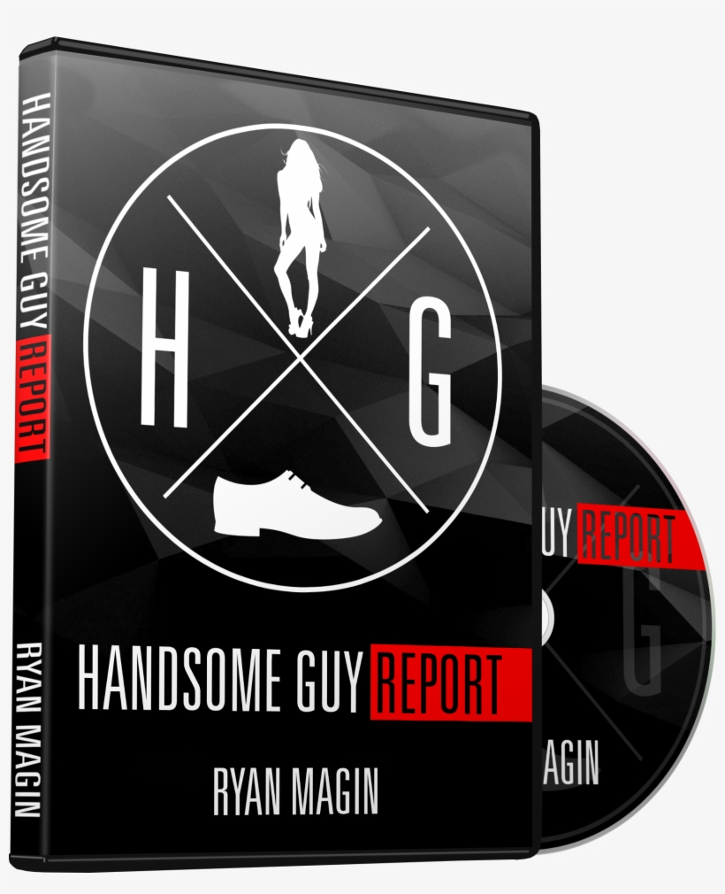 Handsome Guy Report - Hijabers Community, transparent png download