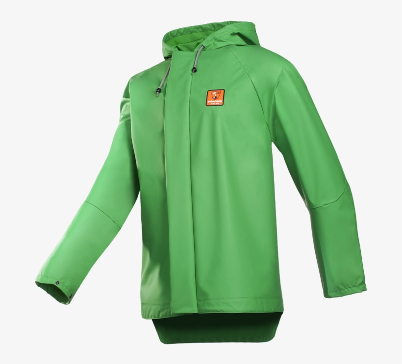 Light Green - Agro Spray Jacket, transparent png download