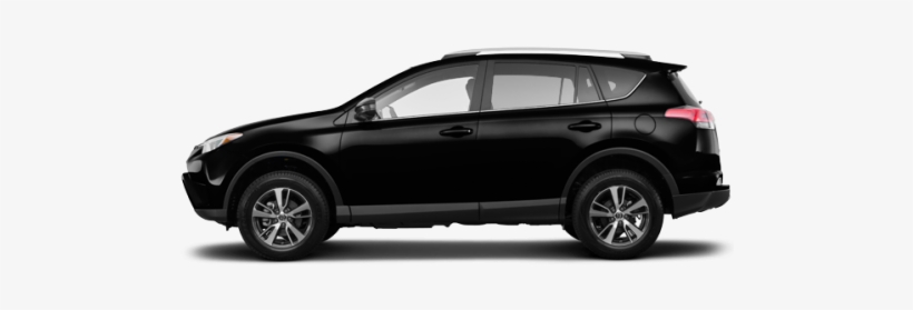 Black Black Black - 2018 Nissan Murano Platinum Black, transparent png download