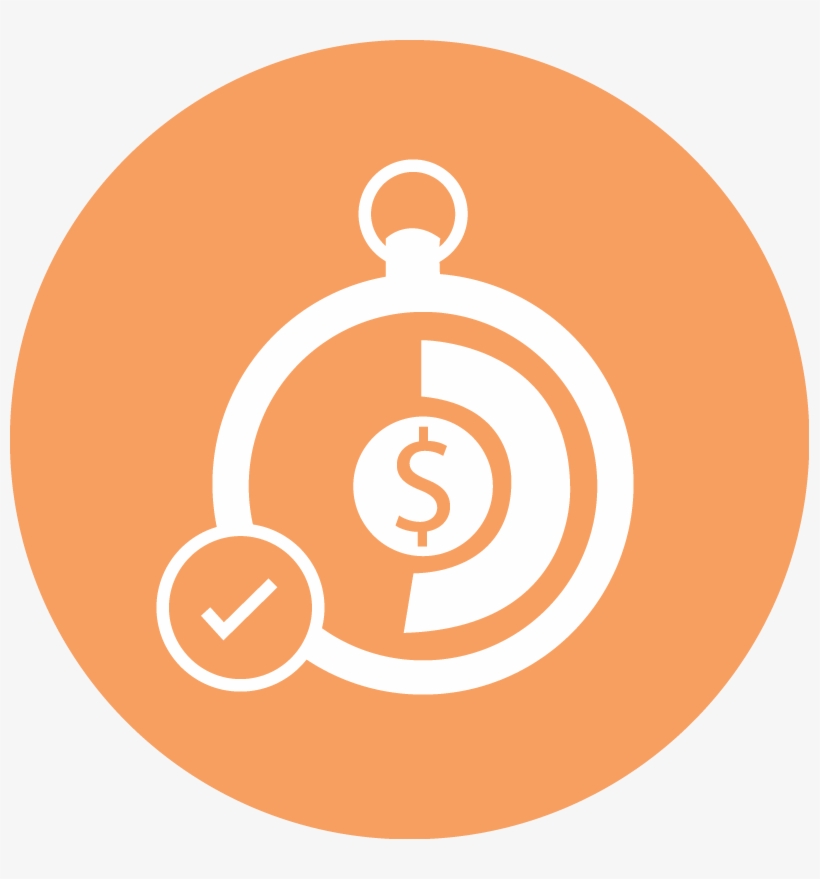 They're A Time-saving Trick To Get You High Glam With - Circle, transparent png download