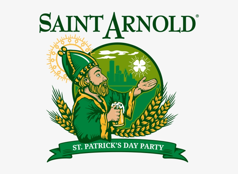 Photo © Saint Arnold Brewing Company - Saint Arnold Brewing Company, transparent png download