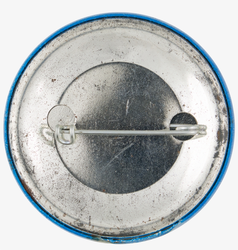 You Never Forget Your First Button Back Beer Button - Circle, transparent png download