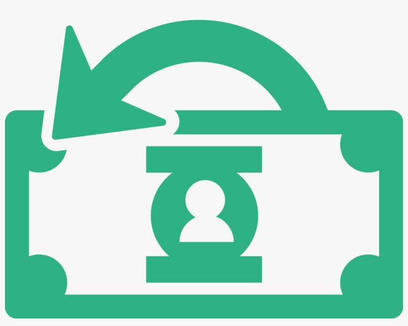 Refund Png Transparent Images - Refund Transparent, transparent png download