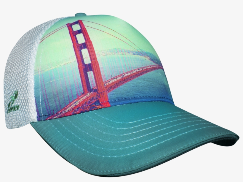 Trucker Hat - Baseball Cap, transparent png download
