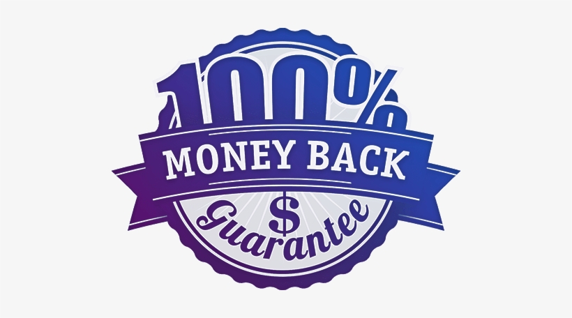Money-back - Carpet Clean Group, transparent png download