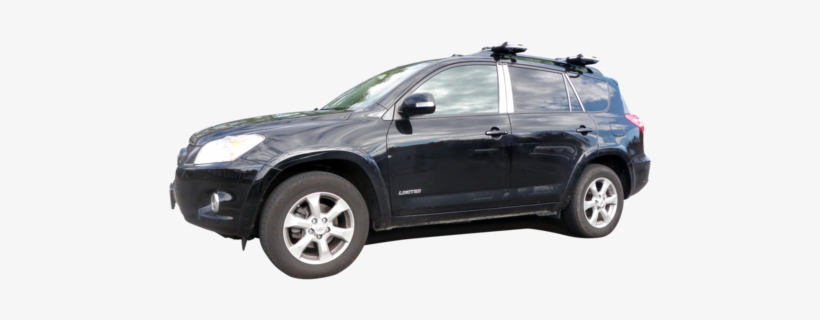 2001-2018 Toyota Rav4 - Toyota Rav4 2001 Png, transparent png download