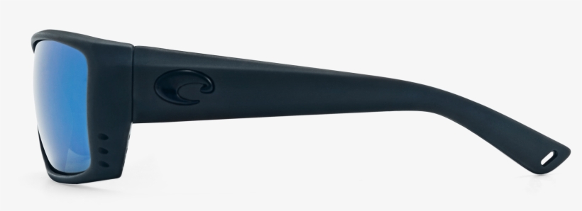 Costa Del Mar Cat Cay Sunglasses In Matte Gray, Tr-90 - Costa Cat Cay, transparent png download