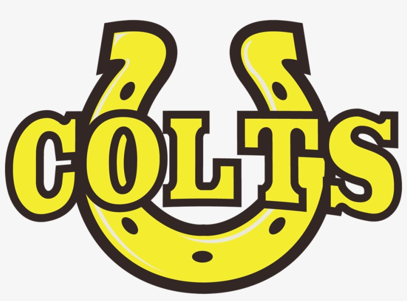 Cottonwood Colts - Cottonwood High School Logo, transparent png download