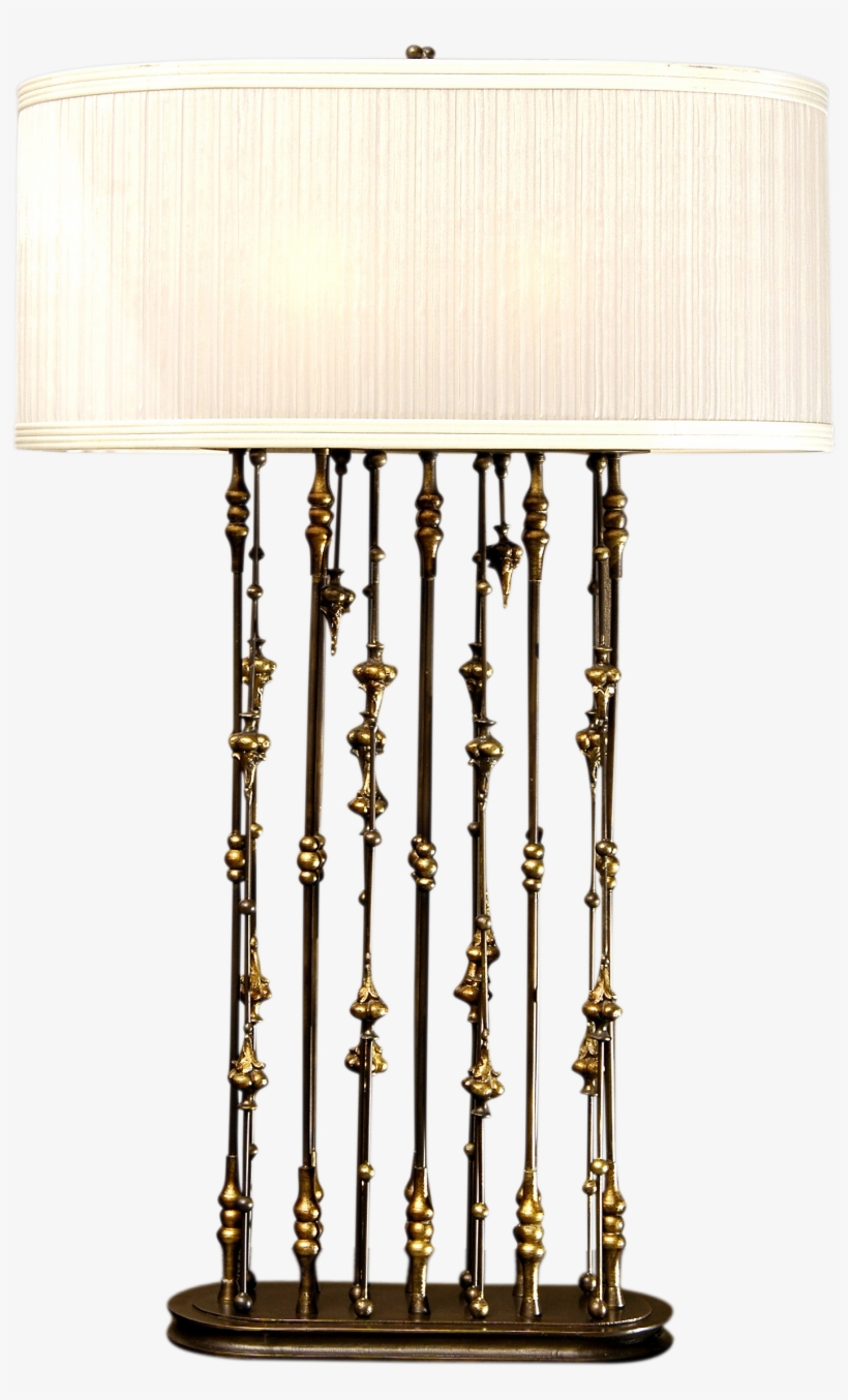 Rain - Lampshade, transparent png download