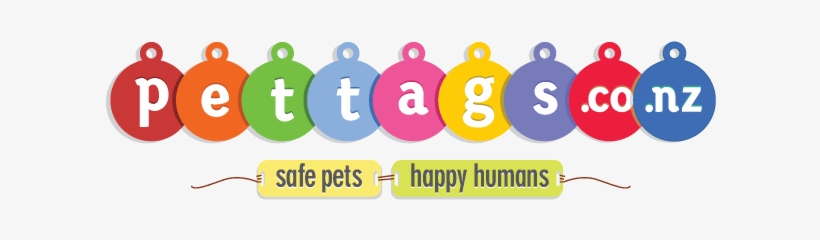 Pet Tags - Circle, transparent png download