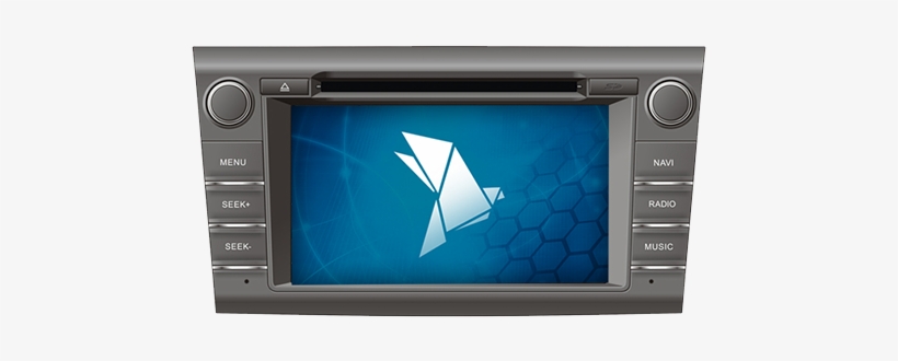 Rav4-android - Toyota Rav4, transparent png download