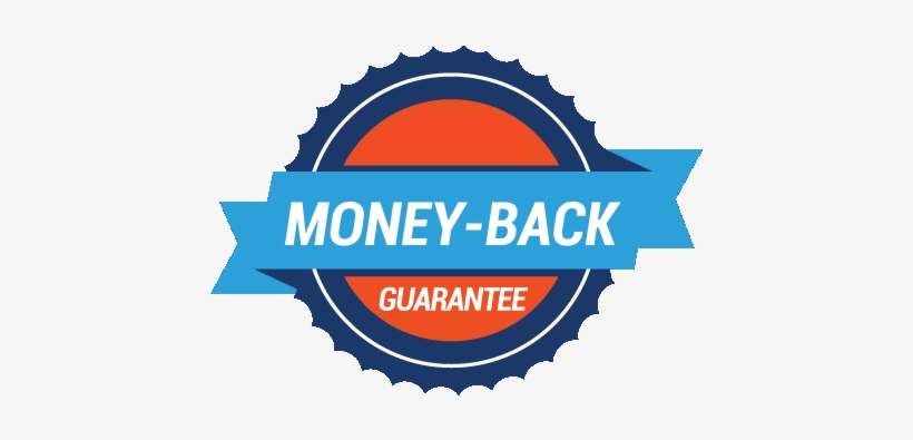 Money-back Guarantee - 4th Of July Sale Flyer, transparent png download