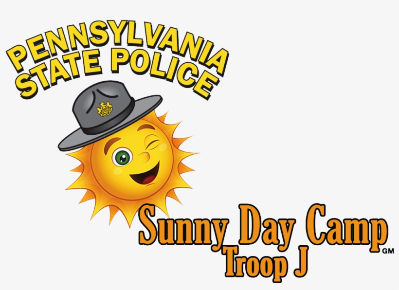 Camp Cadet Of Chester County - Chester County, Pennsylvania, transparent png download