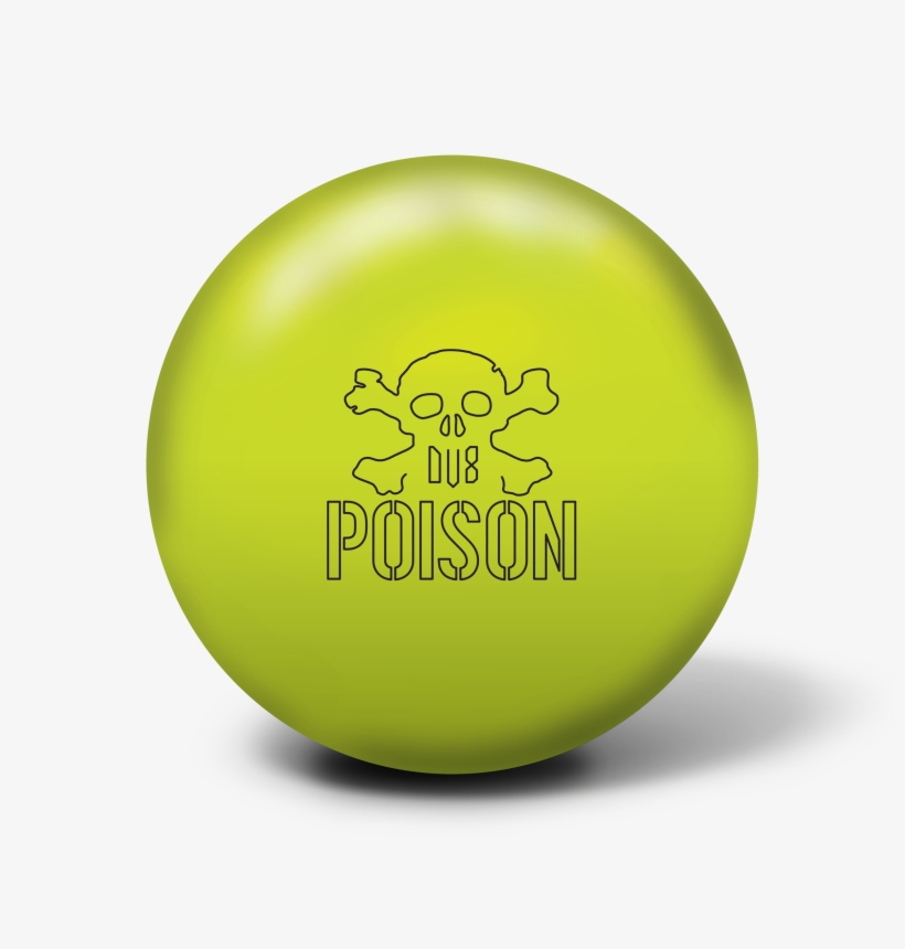 Dv8 Poison, transparent png download