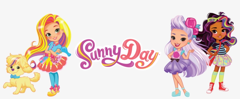 nick jr sunny day shoes