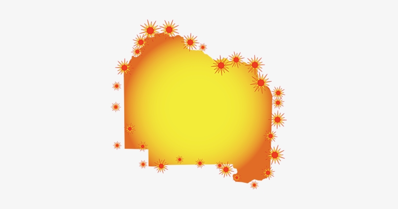 For Help With Png Maps, Or Deciding Which Format Of - Computer, transparent png download