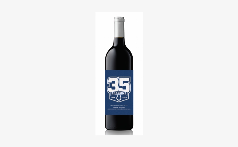 New York Mets Cabernet Sauvignon 2014, transparent png download