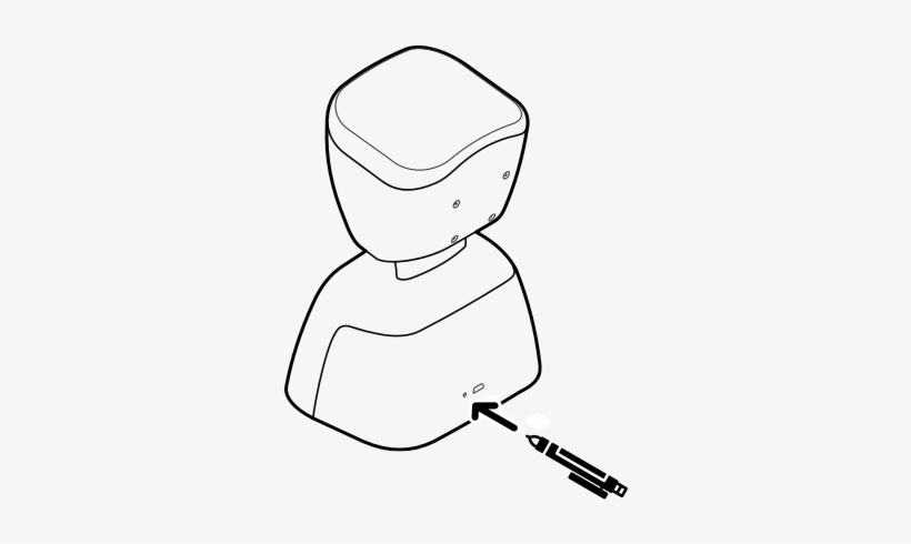 Av1 - Restart - Sketch, transparent png download