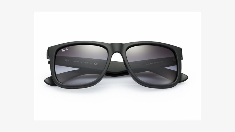 Ray Ban Justin Classics, transparent png download
