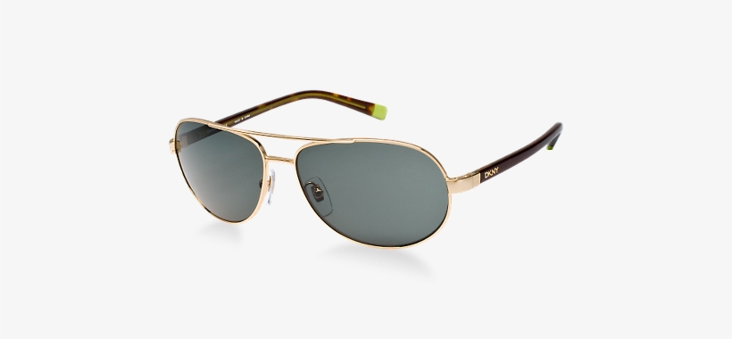 Ray Ban Aviators Pink Frames Png Files - Sunglasses, transparent png download