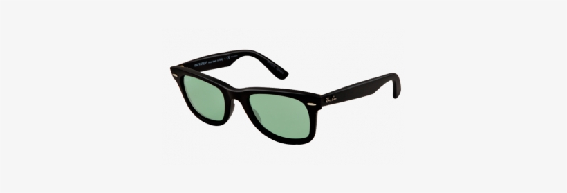 Ray Ban Wayfarer Navy, transparent png download