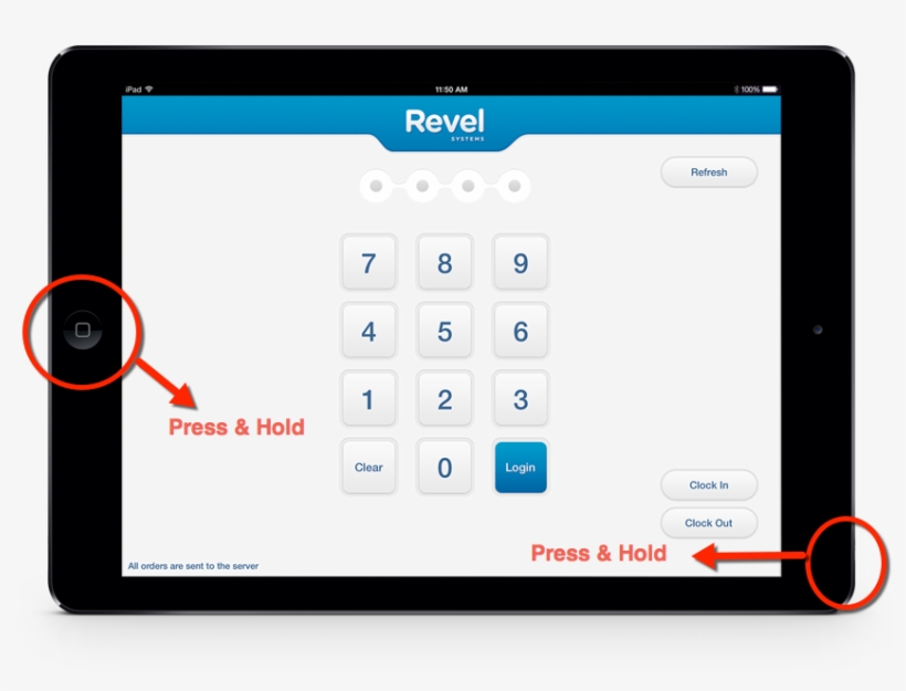 Related Articles - Restart Ipad, transparent png download