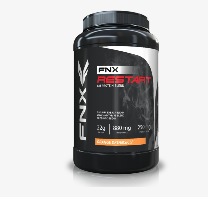 Am Protein Blend - Mtn Ops Magnum - Whey Protein Blend-banana, transparent png download