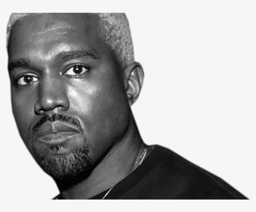 {streetz Morning Takeover} Kanye West's Team Reportedly - Kanye West, transparent png download