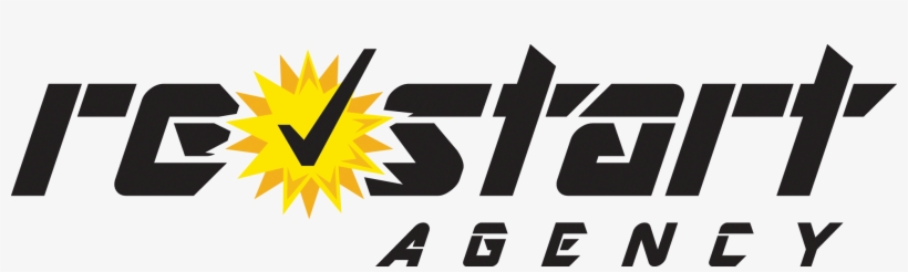 Restart Agency S - Logo, transparent png download