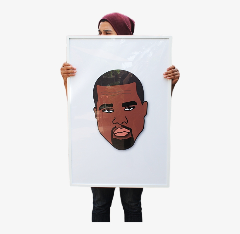 Next - Kanye West, transparent png download