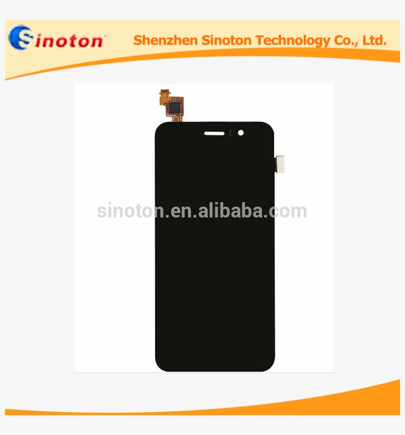 Cell Phone Spare Parts Lcd Touch Screen For Jiayu G4 - Touchscreen, transparent png download