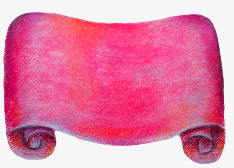 Red Ribbon Transparent Decorative - Red, transparent png download