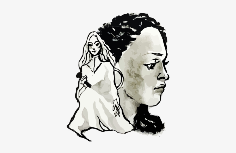 Bay Area Artist Dissed At Grammys - Illustration, transparent png download