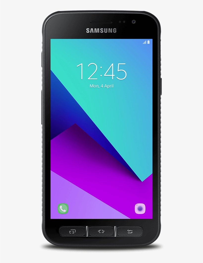 Samsung Galaxy Xcover - Samsung Galaxy Xcover 5, transparent png download