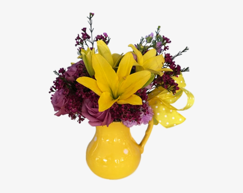 Sunny Day Bouquet - Bouquet, transparent png download