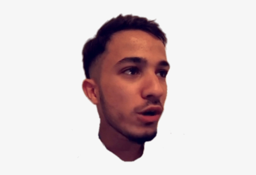 Vargasss92 Profile Png - Portable Network Graphics, transparent png download