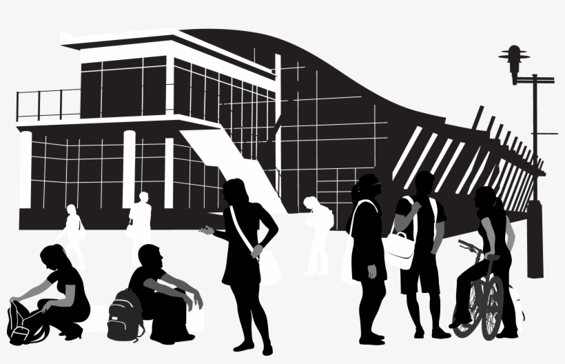 Stay Informed - Les Violences En Milieu Scolaire - Trade Paperback, transparent png download