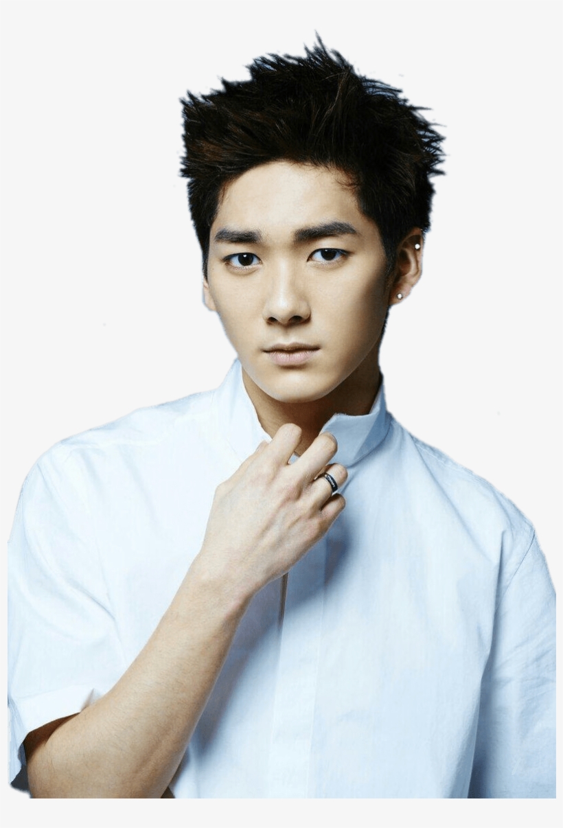 Aron Profile - Aron Nu Est Png, transparent png download