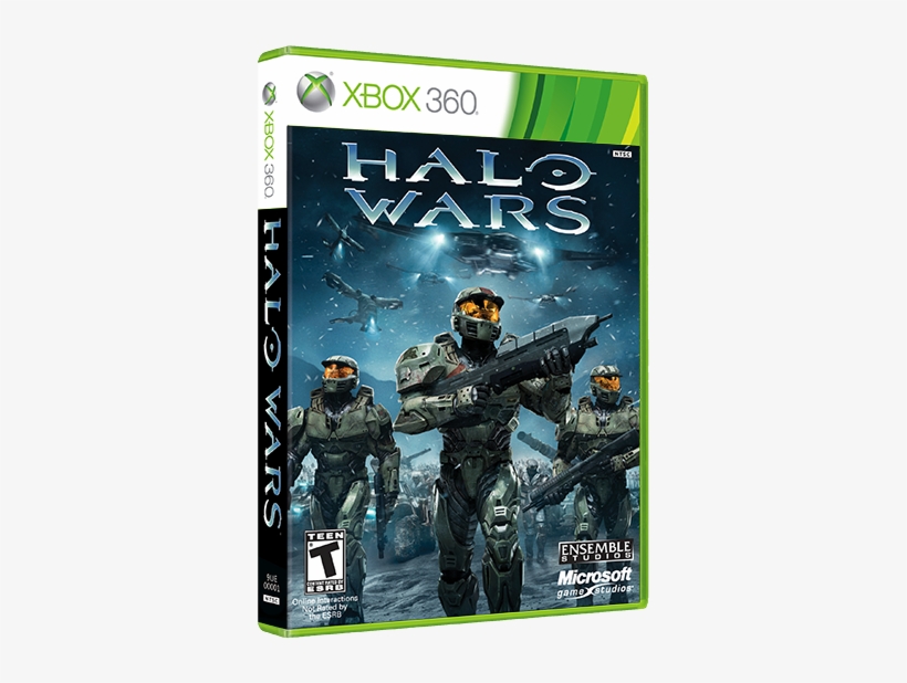 En Halo Wars - Halo Wars, transparent png download