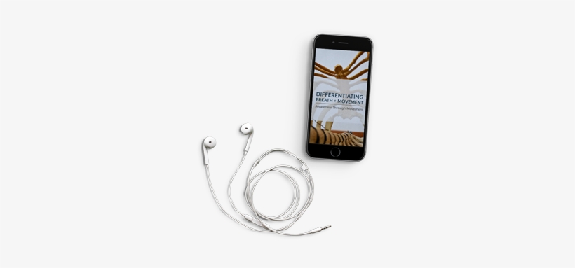 Iphone Intro Breathing Audio 400 - Iphone, transparent png download