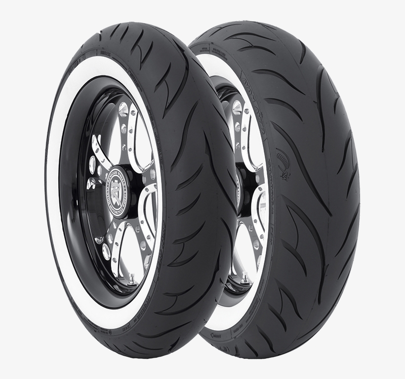 White Wall Tires - Avon Whitewall Motorcycle Tyres, transparent png download