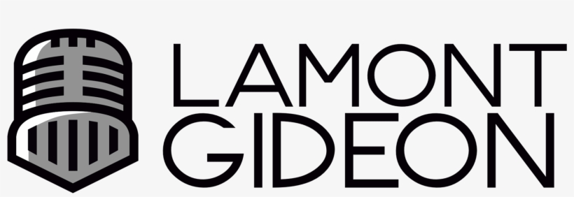 Lamont Gideon - Rap Artist - Lamont Gideon, transparent png download
