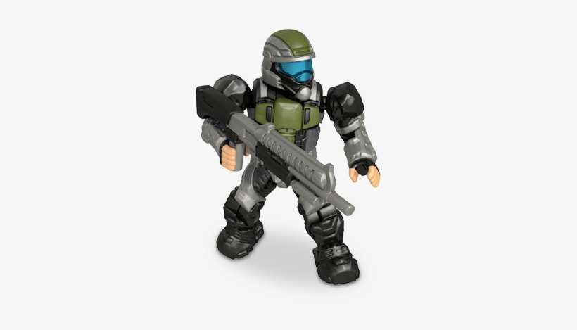 Cqcodst - Odst Close Quarters Specialist, transparent png download