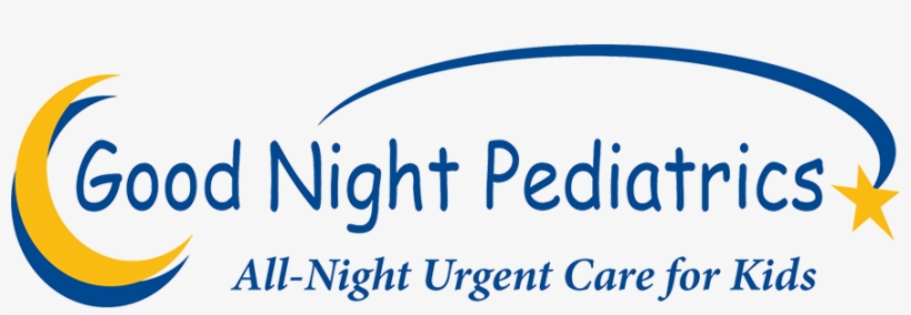 Goodnight Pediatrics - Calligraphy, transparent png download