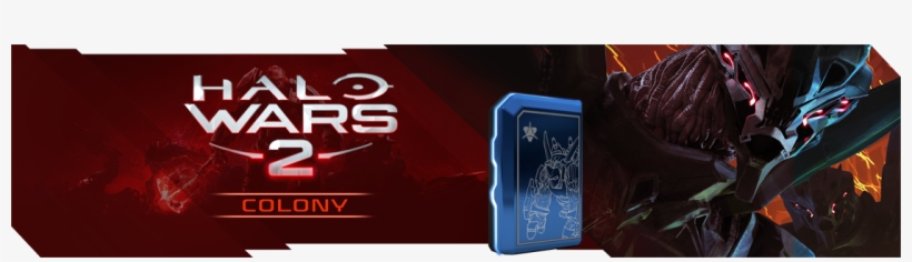 Halo Wars 2 Dlc Delayed Due To "game-breaking" Bug, transparent png download