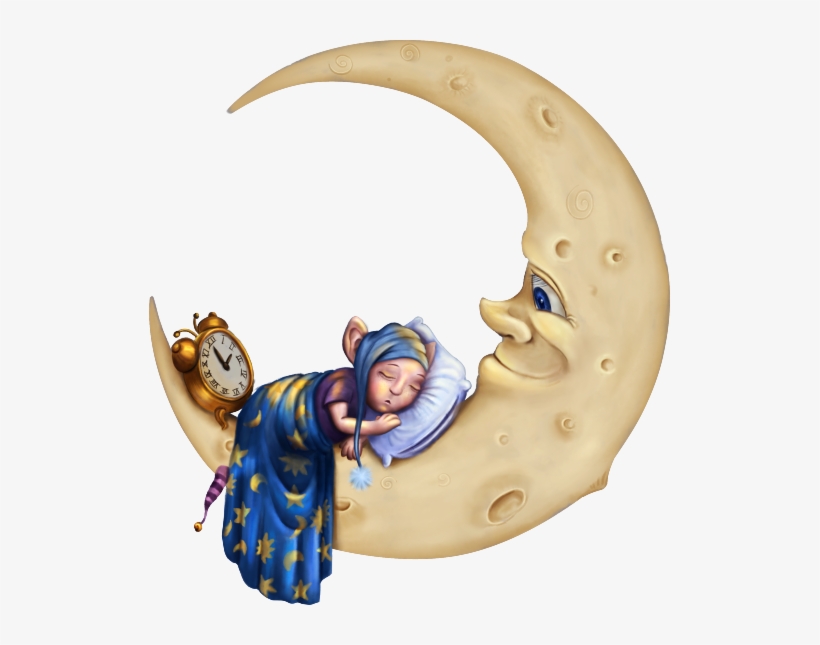 Inspirational Egreeting Goodnight By Bobette Bryan - Sleeping Well Sweet Dreams, transparent png download