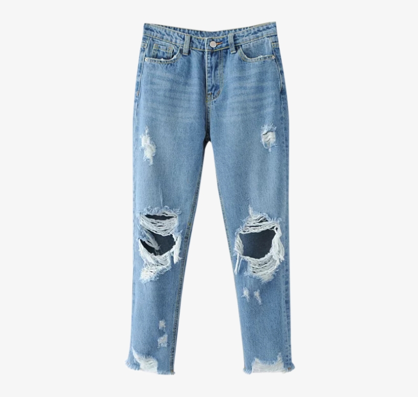 Jeans Free Png - Jeans, transparent png download