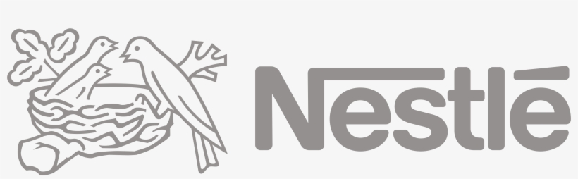 Nestle - Nestlé Logo, transparent png download